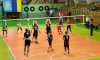 Сумские волейболисты проиграли в Тернополе