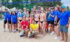 Сумські пляжники з медалями чемпіонату України