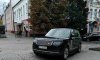 У жены главы Сумского облсовета появился второй Land Rover