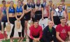 Сумські пляжники відзначилися на чемпіонаті України