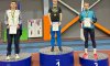 Сумські легкоатлети відзначилися на чемпіонаті України