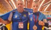 Конотопський борець здобув «бронзу» на чемпіонаті Європи
