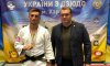 Сумской дзюдоист стал чемпионом Украины