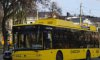 Тариф на проезд в троллейбусе в Сумах может взлететь до 10 грн