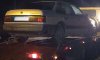 В Сумах копы остановили пьяную автоледи: пассажир пытался подкупить копов