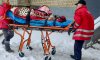 За рік на Сумщині волонтери Червоного хреста транспортували більше 700 людей