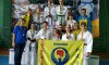 Сумчане отличились на чемпионате Украины по пара-каратэ