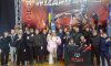 Сумські кікбоксери здобули 11 медалей на турнірі у Києві