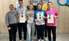 Сумські лижники відзначилися на чемпіонаті України