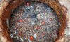 Сезон консервации вызывает засорение городской канализационной системы в Сумах
