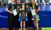 Сумские кикбоксеры отличились на чемпионате Украины