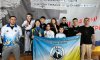 Сумчани відзначилися на чемпіонаті України з тхеквондо