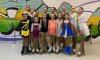 Сумські фігуристки виграли у французькому онлайн-турнірі