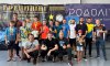 Сумські бійці відзначилися на чемпіонаті України з панкратіону