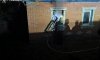 На Лебединщині пожежники оперативно ліквідували загоряння в житловому будинку