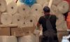 Музеї Сумщини отримали допомогу від Ukraine Art Aid Center