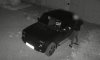 На Охтирщині наркоман намагався викрасти авто (відео)