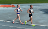 Легкоатлети з Сумщини вибороли призові місця на чемпіонаті України 