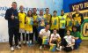 Учні з Сумщини відзначилися на «COOL RAСE»
