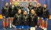 Сумські хокеїстки виграли чемпіонат України