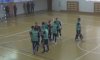 Сумские футзалисты вышли в 1/8 финала кубка Украины