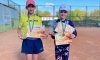 Сумская теннисистка выиграла турнир в Хмельницком