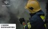 На Конотопщині рятувальники запобігли масштабному загорянню в житловому секторі