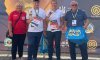 Сумские лучники выиграли еще две медали во Львове