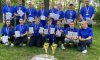 Сумчани відзначилися на Кубку України із велосипедного туризму