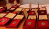 Сумчани отримали державні нагороди до Дня медика