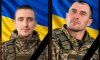 На війні загинули два захисники з Бурині