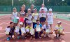 В Сумах разыграли «Летний кубок Теннисной академии»