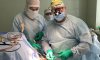 Сумские нейрохирурги провели сложную операцию 23-летней пациентке