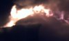 На Сумщине во время пожара дома сгорел 58-летний мужчина