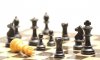Україна буде байкотувати Чемпіонат світу з шахів