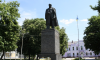 Тарас Шевченко - світовий рекордсмен за кількістю встановлених пам’ятників