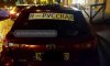 Латвія штрафуватиме за наклейки «Я русский» на автівках
