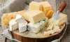 Україна збільшила обсяги імпорту сиру