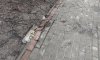 У Сумах при прибиранні торічного листя масово пошкоджено доріжки та клумби: хто буде відшкодовувати ремонт