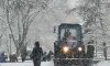Сумские коммунальщики не умеют убирать снег без тычка мэра