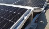 У Хмельницькому лікарня продає надлишки електроенергії, що виробляється за допомогою сонячних панелей
