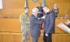 Лысенко получил орден «За мужество»