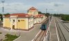 В Ворожбе отметили 150 лет станции и 130 лет вокзалу