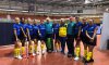 Сумские хоккеистки вышли в полуфинал турнира в Минске