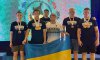 Сумські сумоїсти здобули десять медалей чемпіонату Європи 