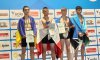 Сумчанин виборов срібло на Чемпіонаті Європи з сумо
