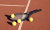 Юных сумчан приглашают в «Теннисную академию»