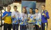 Сумчани здобули призові місця у міжнародному турнірі з тхеквондо