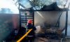 За тиждень на Сумщині в пожежах постраждали чотири людини