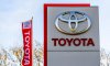 Toyota закриває завод у рф
